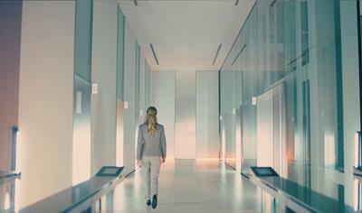 Cover image for ELSIA lift