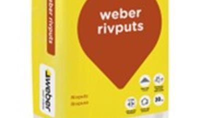Cover image for webermin 207 rivputs