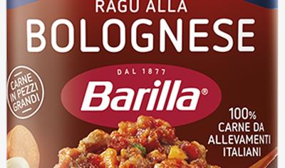 Cover image for Ragù alla Bolognese for italian market