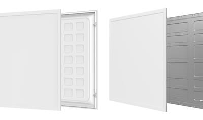 Cover image for LED PANEL LIGHT