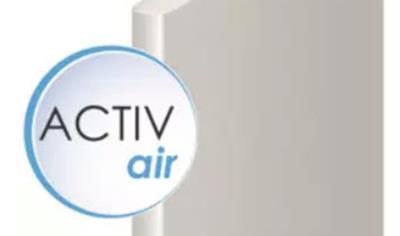 Cover image for Duragyp 13 Active Air Gypsum board