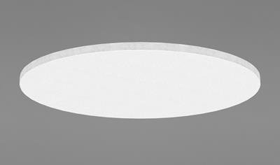 Cover image for Ecophon Solo Circle/Akutex HS