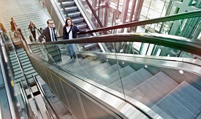 Cover image for The Otis Public Escalator (515NPE)