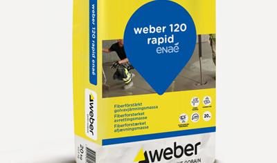 Cover image for weber 120 Rapid Saneerausplaano enaé