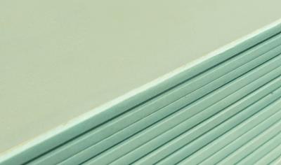 Cover image for Placa de Yeso RH 5/8”