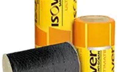 Cover image for U Protect Wired Mat 4.0 Alu1, 75 mm (70mm, 80mm, 90mm, 100mm, 120mm)