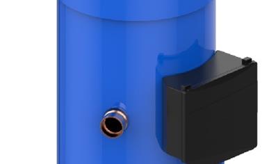 Cover image for SH Large Fixed Speed Compressors