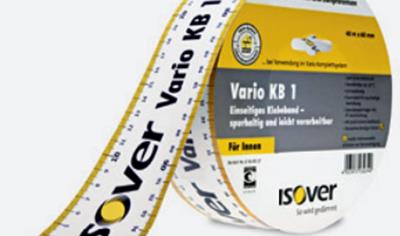 Cover image for VARIO® KB1 single sided adhesive tape