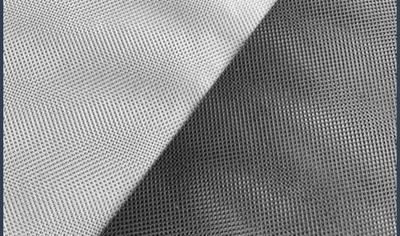 Cover image for Breathable Thermobonding Membrane