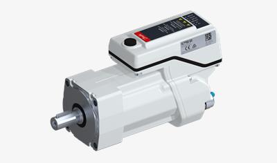Cover image for ISD520 & ISD511 E0 Servo Drive