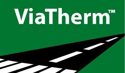 Cover image for ViaTherm™ 31E P5 R3 S5