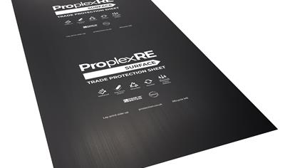 Cover image for ProplexRE Specialist Range