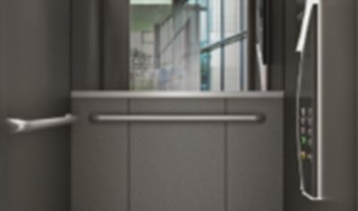 Cover image for The Gen3 Core™ elevator