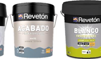 Cover image for Pinturas de interior - Exclusivamente grandes superficies de bricolaje