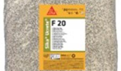 Cover image for Sika® Ucrete® F 20