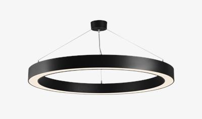Cover image for Rotao60 - diameter 603mm, Microprism / Opal diffuser – Direct / Indirect 