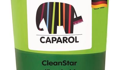 Cover image for CleanStar