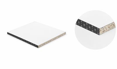 Cover image for Onto/Preto Raised Floor Panel PG-S