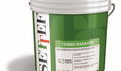 Cover image for Termo-Rasante