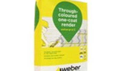 Cover image for weberpral E - colours