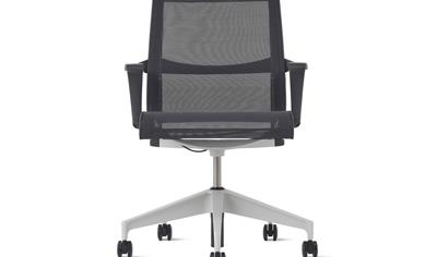 Cover image for  Setu® Multipurpose Chair -NA