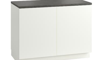 Cover image for Melamine kitchen door 
