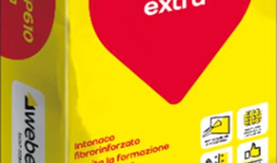 Cover image for weber IP610 extra