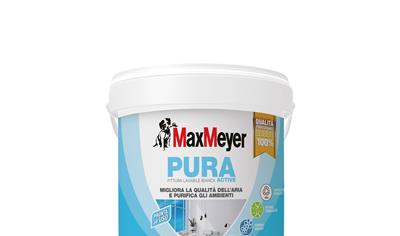 Cover image for Pura Active