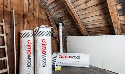 Cover image for Climowool FD2/V, SSP2/V, KD2/V