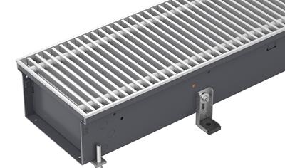 Cover image for Katherm QE 1700 mm
