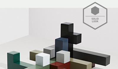 Cover image for Dulux® Duralloy® +PLUS powder coat range 