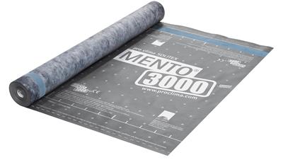 Cover image for SOLITEX MENTO 3000 connect