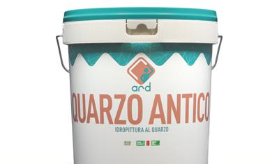 Cover image for EPD QUARZO ANTICO BIANCO