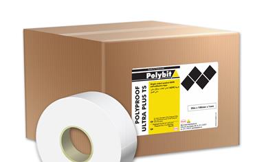 Cover image for Polyproof Ultra Plus TS