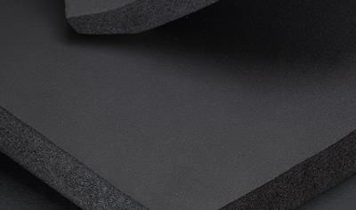 Cover image for Thermal Insulation Products, K-FLEX ECO sheet