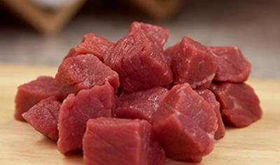 Cover image for COOP Beef Meat
