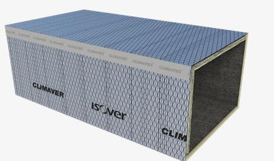 Cover image for ISOVER CLIMAVER® A2 Plus