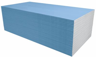 Cover image for Knauf Blue 12.5mm