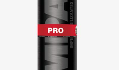 Cover image for IMPAC® PRO Poliéster APP