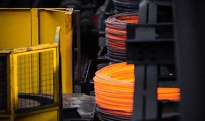Cover image for Hot Rolled, Annealed & Pickled Stainless Wire Rod