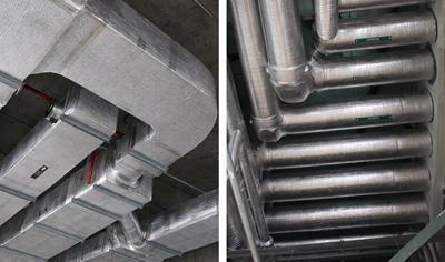 Cover image for Thermobreak LS Tube