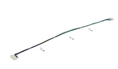 Cover image for 3 phase cables for through-wiring at 5ft body