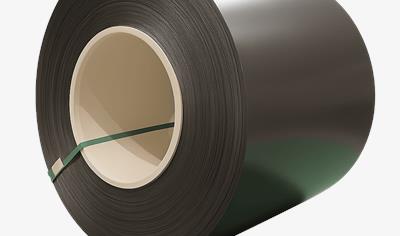 Cover image for Pre-painted Hot-Dip Galvanized Steel Coils using electric arc furnace materials (PPGI)