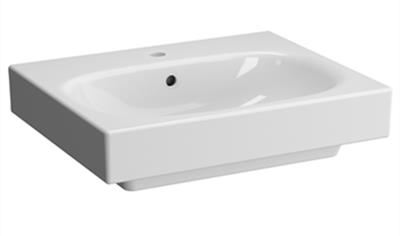 Cover image for Alterna Washbasin - Basic & Piazza