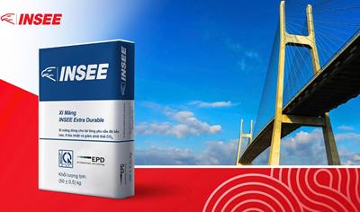 Cover image for INSEE Extra Durable