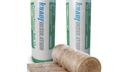 Cover image for FrameTherm® Roll 32, FactoryClad Roll 32, Kalzip Plus 32, Rafter Roll 32