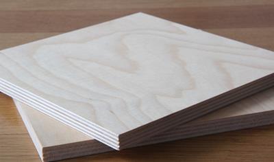 Cover image for Birch plywood panels           