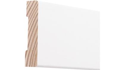 Cover image for EPD Trälist furu