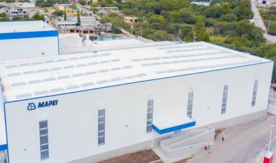 Cover image for Keraflex Extra S1 White (México)