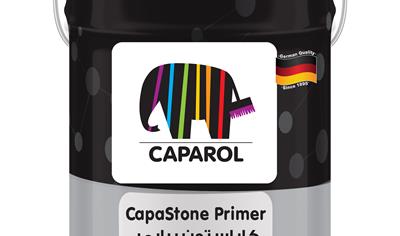 Cover image for CapaStone StonePrime